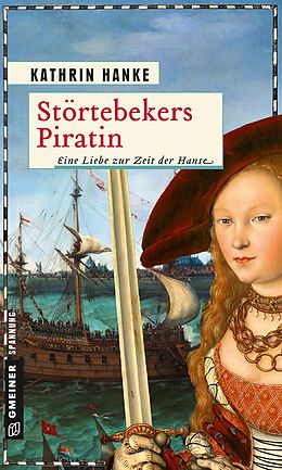 E-Book (pdf) Störtebekers Piratin von Kathrin Hanke