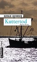 E-Book (pdf) Kuttertod von Harald Jacobsen