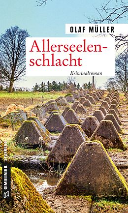 E-Book (pdf) Allerseelenschlacht von Olaf Müller