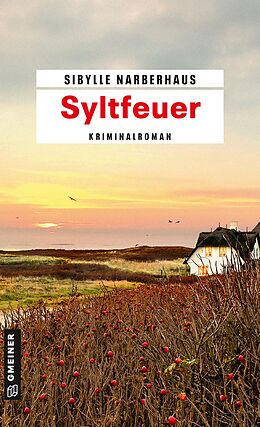 E-Book (pdf) Syltfeuer von Sibylle Narberhaus