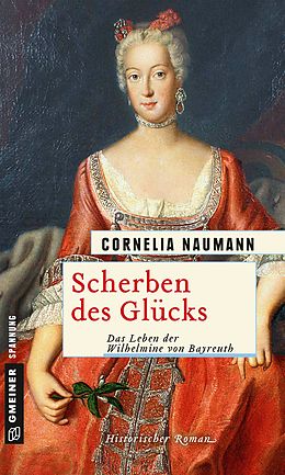 E-Book (epub) Scherben des Glücks von Cornelia Naumann