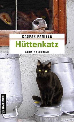 E-Book (pdf) Hüttenkatz von Kaspar Panizza