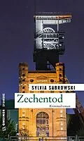 E-Book (epub) Zechentod von Sylvia Sabrowski