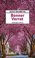 E-Book (epub) Bonner Verrat von Alexa Thiesmeyer