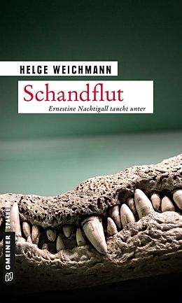 E-Book (epub) Schandflut von Helge Weichmann