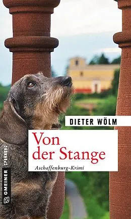E-Book (pdf) Von der Stange von Dieter Wölm
