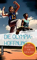 E-Book (epub) Die Olympiahoffnung von Daniel Badraun