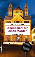 E-Book (epub) Abendmahl für einen Mörder von Uwe Ittensohn