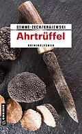 E-Book (pdf) Ahrtrüffel von Marion Demme-Zech, Frank Krajewski