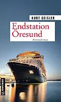 E-Book (pdf) Endstation Öresund von Kurt Geisler