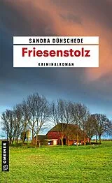 E-Book (pdf) Friesenstolz von Sandra Dünschede