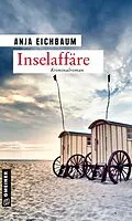 E-Book (epub) Inselaffäre von Anja Eichbaum