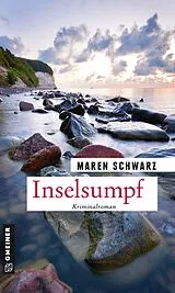 E-Book (epub) Inselsumpf von Maren Schwarz