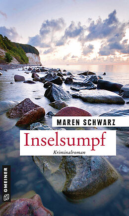E-Book (pdf) Inselsumpf von Maren Schwarz