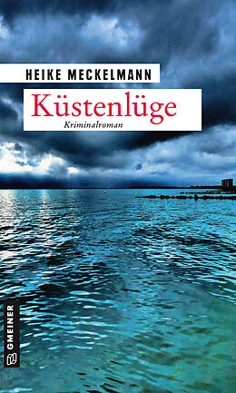 E-Book (epub) Küstenlüge von Heike Meckelmann