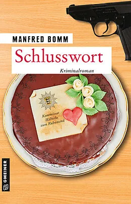 E-Book (epub) Schlusswort von Manfred Bomm