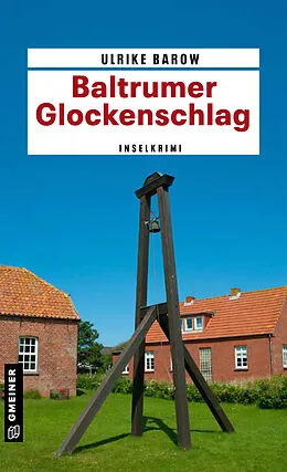 E-Book (epub) Baltrumer Glockenschlag von Ulrike Barow