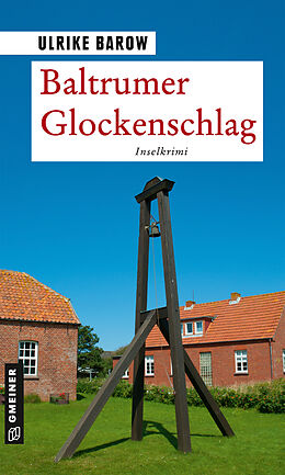 E-Book (pdf) Baltrumer Glockenschlag von Ulrike Barow