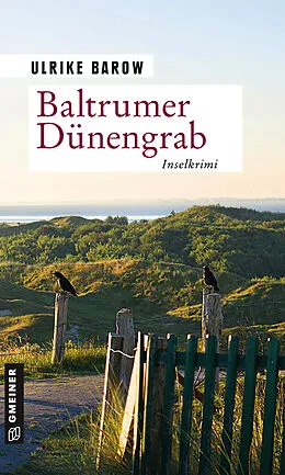 E-Book (epub) Baltrumer Dünengrab von Ulrike Barow
