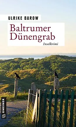 E-Book (pdf) Baltrumer Dünengrab von Ulrike Barow
