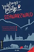 E-Book (pdf) Lieblingsplätze Schwarzwald von Edi Graf