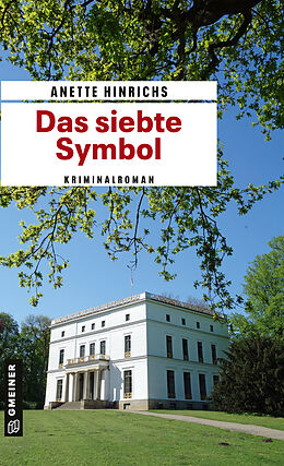 E-Book (pdf) Das siebte Symbol von Anette Hinrichs