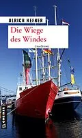 E-Book (pdf) Die Wiege des Windes von Ulrich Hefner