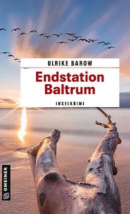 E-Book (epub) Endstation Baltrum von Ulrike Barow