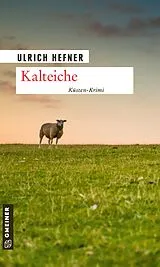 E-Book (pdf) Kalteiche von Ulrich Hefner