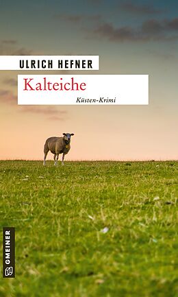 E-Book (pdf) Kalteiche von Ulrich Hefner