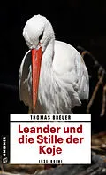 E-Book (epub) Leander und die Stille der Koje von Thomas Breuer