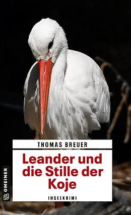 E-Book (epub) Leander und die Stille der Koje von Thomas Breuer