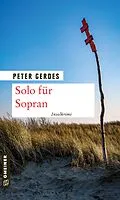 E-Book (pdf) Solo für Sopran von Peter Gerdes