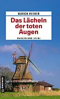 E-Book (epub) Das Lächeln der toten Augen von Ulrich Hefner