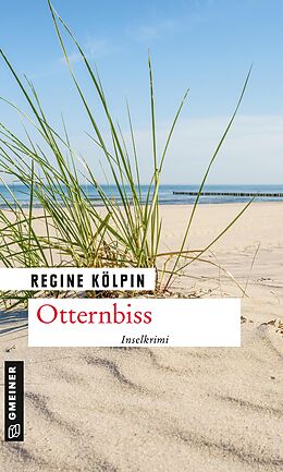 E-Book (epub) Otternbiss von Regine Kölpin