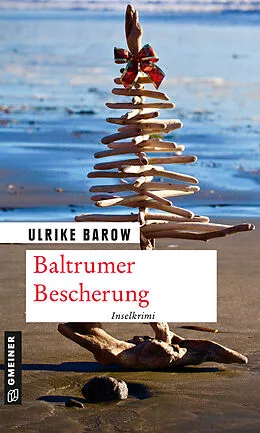E-Book (epub) Baltrumer Bescherung von Ulrike Barow