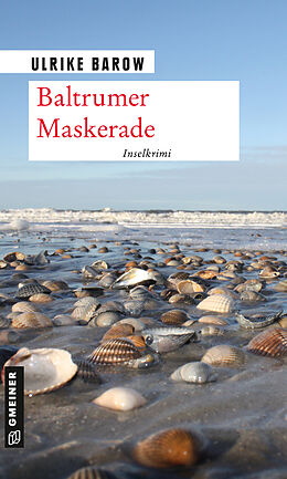 E-Book (epub) Baltrumer Maskerade von Ulrike Barow