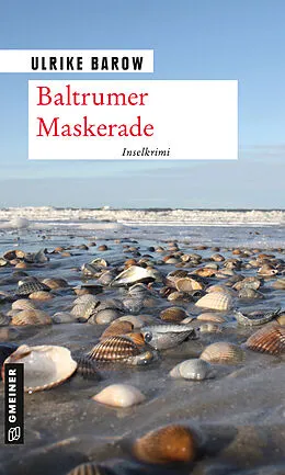 E-Book (pdf) Baltrumer Maskerade von Ulrike Barow