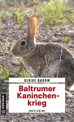 E-Book (pdf) Baltrumer Kaninchenkrieg von Ulrike Barow