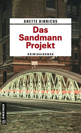 E-Book (pdf) Das Sandmann-Projekt von Anette Hinrichs