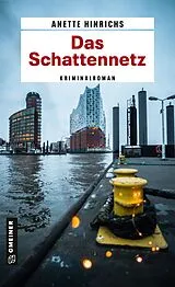 E-Book (pdf) Das Schattennetz von Anette Hinrichs