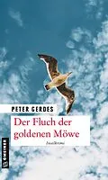 E-Book (pdf) Der Fluch der goldenen Möwe von Peter Gerdes