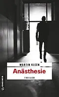 E-Book (epub) Anästhesie von Martin Kleen