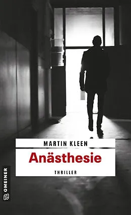 E-Book (epub) Anästhesie von Martin Kleen