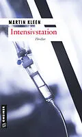 E-Book (epub) Intensivstation von Martin Kleen