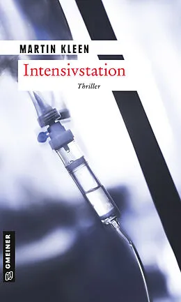 E-Book (epub) Intensivstation von Martin Kleen