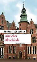 E-Book (pdf) Auricher Abschiede von Andreas Scheepker
