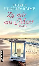 E-Book (pdf) Zu mir ans Meer von Sigrid Hunold-Reime