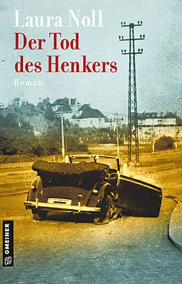 E-Book (pdf) Der Tod des Henkers von Laura Noll