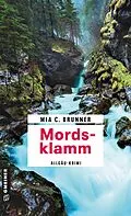 E-Book (pdf) Mordsklamm von Mia C. Brunner
